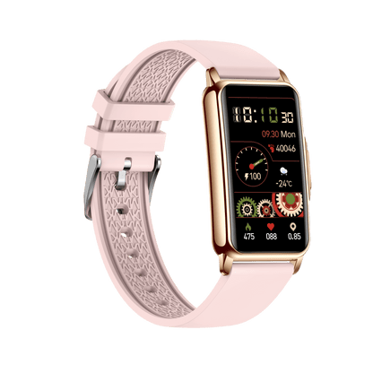 FutureWrist™ S-Raptor Prime Sports Smart Bracelet