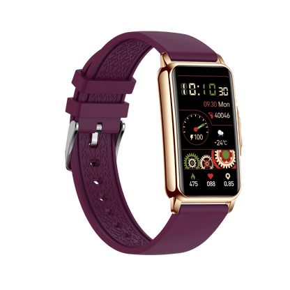 FutureWrist™ S-Raptor Prime Sports Smart Bracelet
