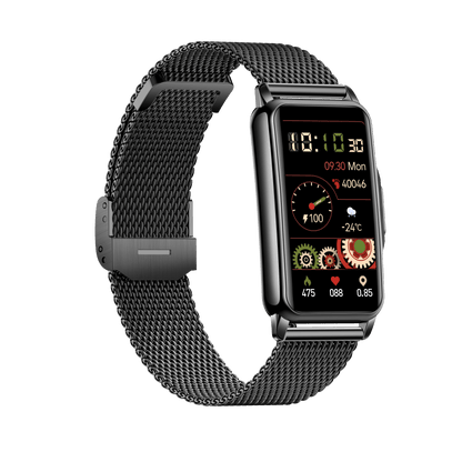 FutureWrist™ V-Rex Elite Sports Smart Bracelet