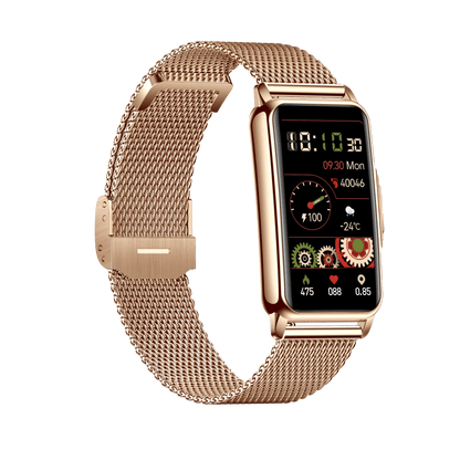FutureWrist™ S-Raptor Prime Sports Smart Bracelet