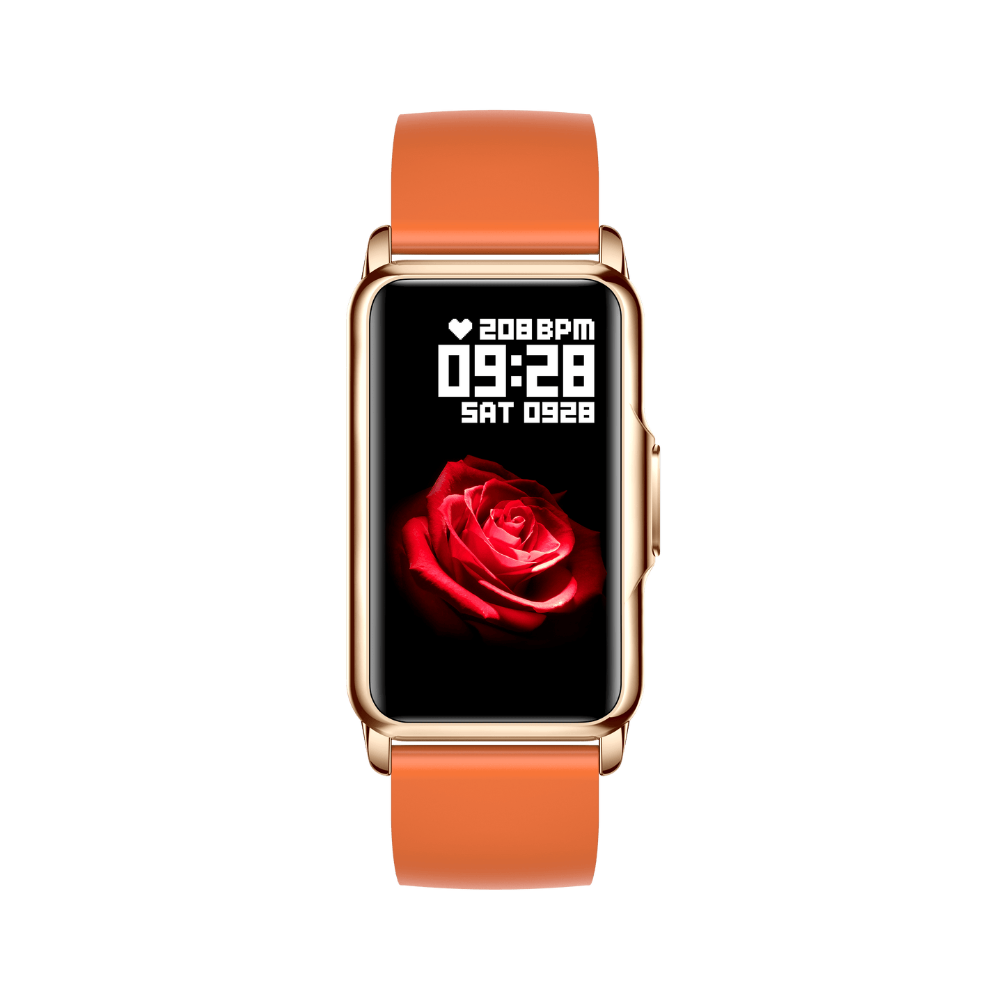 FutureWrist™ S-Raptor Prime Sports Smart Bracelet