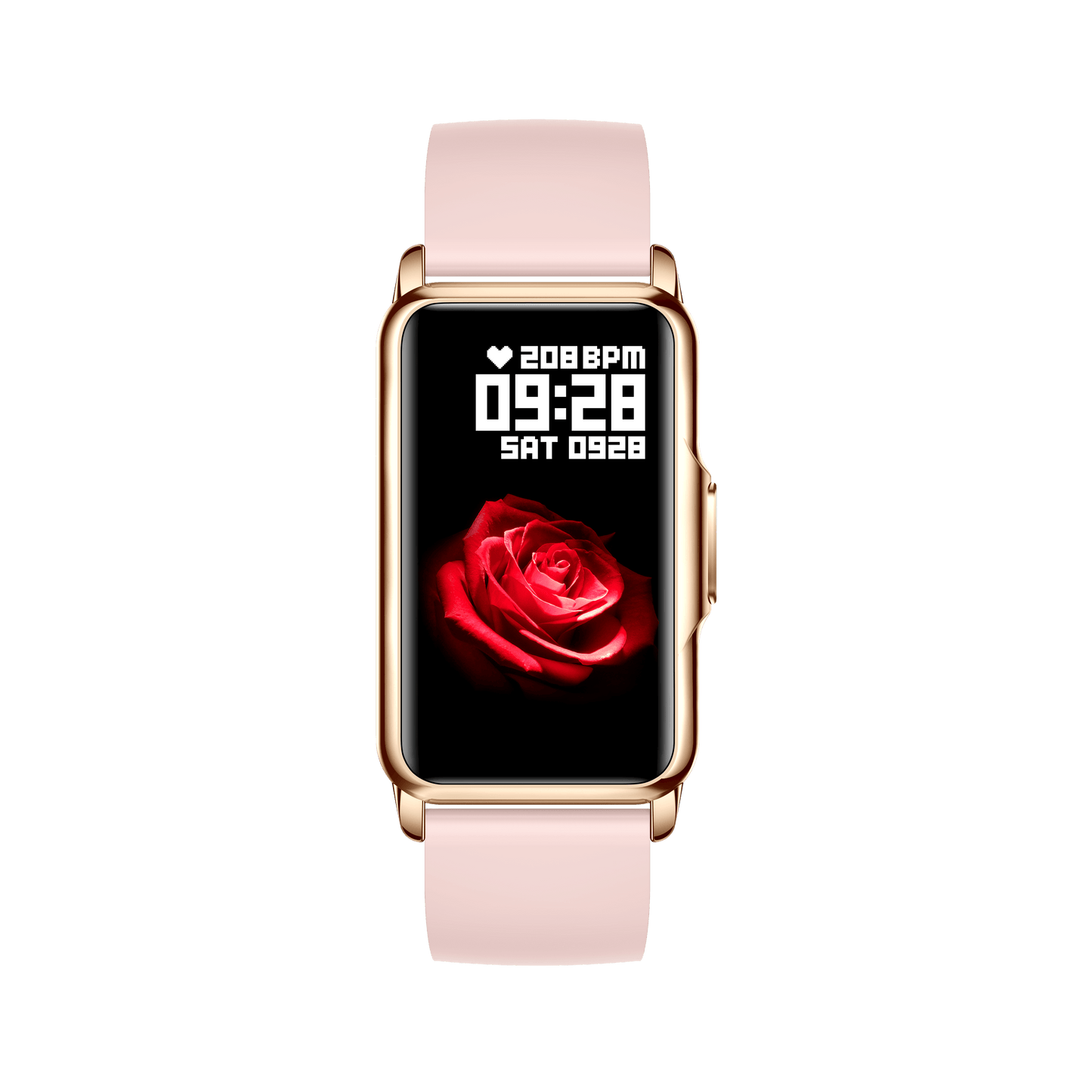 FutureWrist™ S-Raptor Prime Sports Smart Bracelet