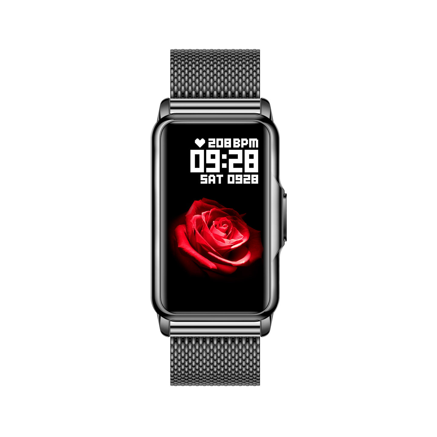 FutureWrist™ S-Raptor Prime Sports Smart Bracelet
