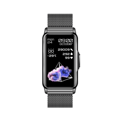 FutureWrist™ S-Raptor Prime Sports Smart Bracelet