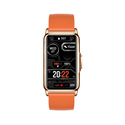 FutureWrist™ S-Raptor Prime Sports Smart Bracelet