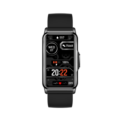 FutureWrist™ S-Raptor Prime Sports Smart Bracelet