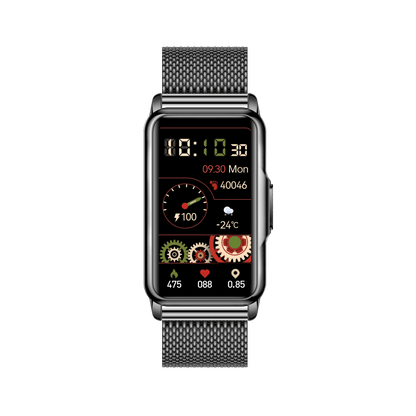 FutureWrist™ S-Raptor Prime Sports Smart Bracelet