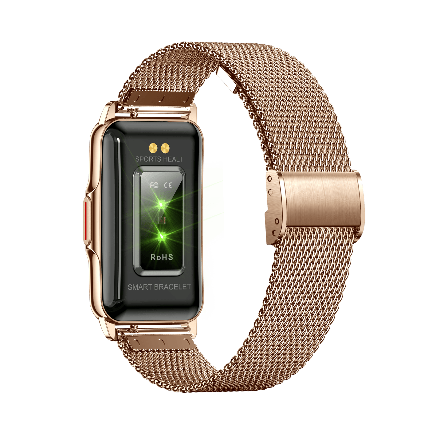 FutureWrist™ S-Raptor Prime Sports Smart Bracelet