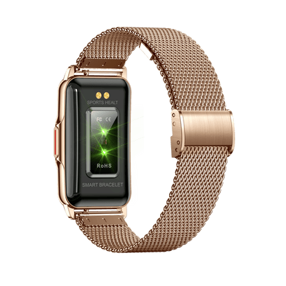 FutureWrist™ S-Raptor Prime Sports Smart Bracelet